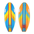 Surfbräda Uppblåsbar 114 x 46 cm Bestway